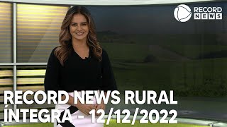 Record News Rural  12122022 [upl. by Saville]