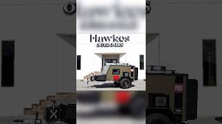 Pike Outdoor Elite Overland Trailer Built Texas Tough Now At Hawkes Outdoors In San Antonio TX [upl. by Namharludba321]