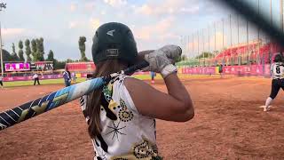 Softball World Cup 2024  Dentro il Mondiale [upl. by Lerner695]