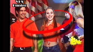 Caramelito Y Vos Fragmento del programa Año 1999 [upl. by Obeded]