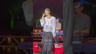 240706 리무진 비오 직캠 BEO fancam  부여 lotus 드림콘서트 [upl. by Gora]