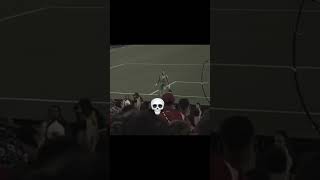 Emi Martinez celebrations ☠️ footballteam fifa [upl. by Bland]