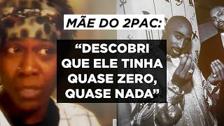 SUGE KNIGHT ROUBAVA O 2PAC Legendado [upl. by Pare]