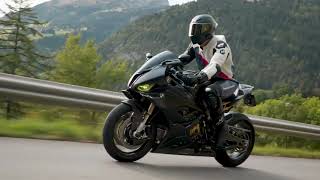 BMWs1000rr cinimatic video bmws1000rr superbike [upl. by Ttihw]