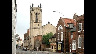 Places to see in  Brigg  UK [upl. by Sabu]