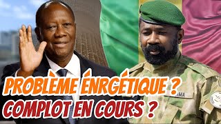 Les Délestages au Mali lEnvergure Politique Dans Lequel Plonge le Pays [upl. by Qahsi527]