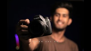 Canon EOS 6D in 2020  Camera Review Bangla [upl. by Anola490]