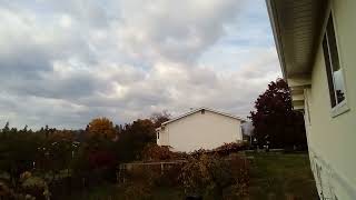 Weather For KelownaWest Kelowna BC October 26 2024 [upl. by Niltiak]