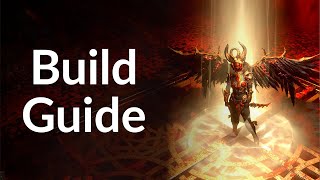 Exsanguinate Scion Physical DoT – Build Guide [upl. by Rachaba434]