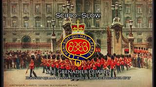 Scipio  Slow March Of The Grenadier Guards [upl. by Belinda]