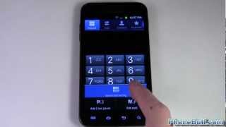 How To Set Speed Dial for Android [upl. by Raybin]