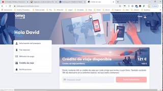 🚌 Omio 10€ ¿Que es y como funciona Descuentos y Tutorial 2020  Opiniones y Experiencia Omio 🚌 [upl. by Arnaud]