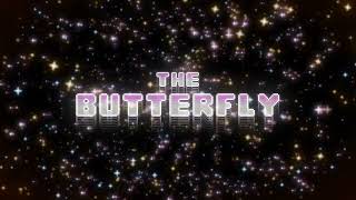 The Amazing World of Gumball  The Butterfly  Title Card [upl. by Lose934]