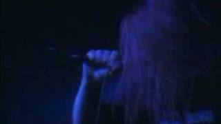 Cannibal corpse  staring trough the eyes of the dead live [upl. by Karr]