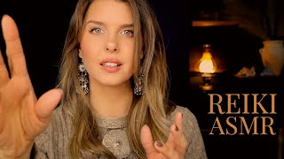 quotThe Compound Effectquot ASMR REIKI Soft Spoken amp Personal Attention Healing Session ReikiwithAnna [upl. by Charil]