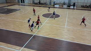 AP Cassubian vs Orlik Przodkowo LIGA GLH 202425 rocznik 2015 [upl. by Brenza]