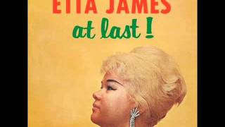 Etta James  Strange Things Happening 1960 [upl. by Scherman]