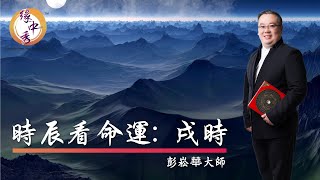 Grand Master Phang – Xu Dog Hour Life Analysis时辰看命运 – 戌时 [upl. by Sims]