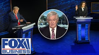 MOST OUTRAGEOUS Newt Gingrich excoriates ABCs performance during debate [upl. by Levey483]