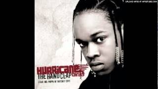 Hand Clap  Hurricane Chris [upl. by Concepcion]