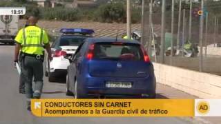 Conductores sin carnet [upl. by Wernher729]