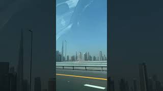 Dubai city tower Quran translation history urdu quranurdu travel quranpakurdu [upl. by Novahc]