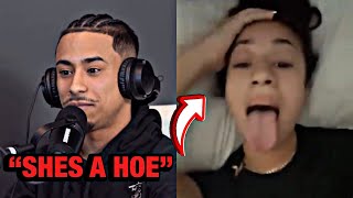 JULIAN NEWMAN SPEAKS OUT AFTER JADEN NEWMANS PSSY GOT LEAKED… [upl. by Sheila260]