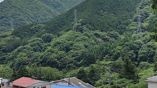 Lake Ashinoko Hakone [upl. by Sal251]