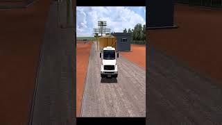 Chegamos na usina brasil agro eurotrucksimulator2 [upl. by Camroc]