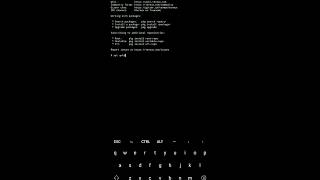 Termux Wifi Hacking termux wifihacking hacker trending SJTermux [upl. by Novelc]