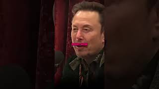 Joe Rogan shoots arrows at Elon Musk’s Car [upl. by Moulton574]