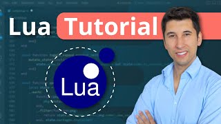 LUA in 30 Minuten AnfängerTutorial Deutsch [upl. by Ripp]