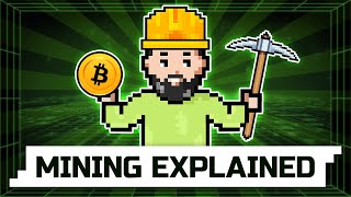 What Is Crypto Mining and How Does It Work StepbyStep Guide with Experts [upl. by Oicnerual]