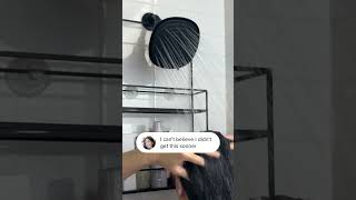 Canopy Showerhead Reviews [upl. by Dukey]