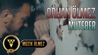 Orhan Ölmez  Muteber Official Video [upl. by Till]