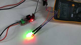 Isolated Undervoltage and Overvoltage Detection Module [upl. by Ettenajna]