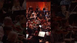 Holst The Planets – Mercury classicalmusic orchestra [upl. by Gnal]