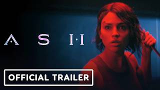 Ash  Official Teaser Trailer 2025 Aaron Paul Eiza González Iko Uwais [upl. by Black]