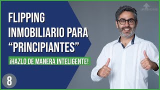 ¿CÓMO hacer FLIPPING INMOBILIARIO en Mérida Yucatán México 🏗️🏠 [upl. by Nahtanoy]