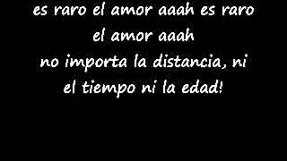 Zoe  labios rotos letra [upl. by Yddub]