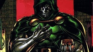 Top 10 Greatest Marvel Supervillains [upl. by Ayocal130]