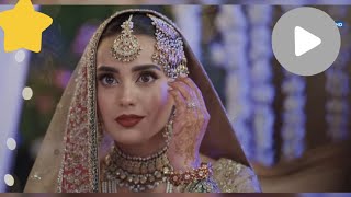 Mannat Murrad episode 15  Mannat Murrad episode 16 promo  Iqra Aziz  talha chauhan [upl. by Anialram436]