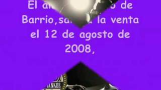 La Historia de Daddy Yankee [upl. by Llekim]