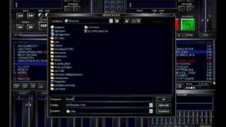 BPM Studio Tutorial 1  MP3 Listen erstellenspeichernladen [upl. by Refeinnej315]