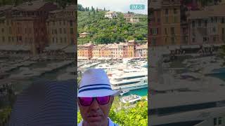 PORTOFINO ITALY [upl. by Ahsenom]