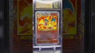 most expensive Pokemon card of all time  rare Pokemon cards  mewtwox pokemon pokemoncards [upl. by Burrow]