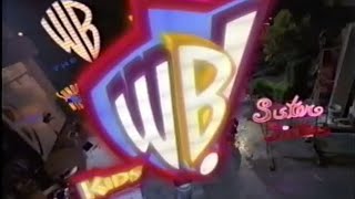 Kids WB promo 1997 [upl. by Gelhar]