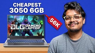 Is This the 1 Budget Gaming Laptop Right Now [upl. by Imoyik]