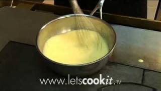 wwwWeZoozbe  Hollandaise saus Sauce Hollandaise [upl. by Renruojos]