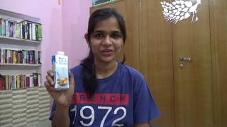 Amul Fresh Cream Review in Hindi  Indian Mom Forever  uses of Amul cream [upl. by Llehsram]